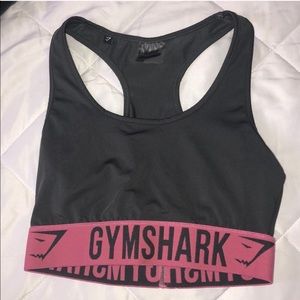 Gymshark fit bra